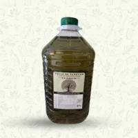 Aceite de Oliva Extra Virgen 5 Lt